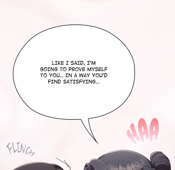 Office Shitbag Alert Chapter 67 - Page 50