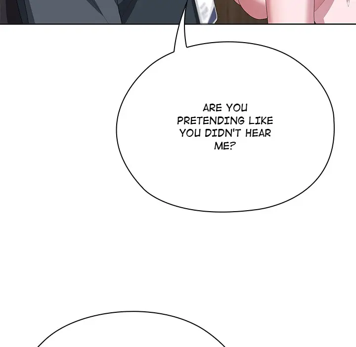 Office Shitbag Alert Chapter 67 - Page 52