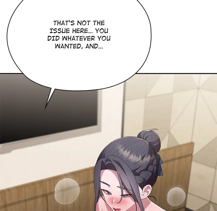 Office Shitbag Alert Chapter 67 - Page 53