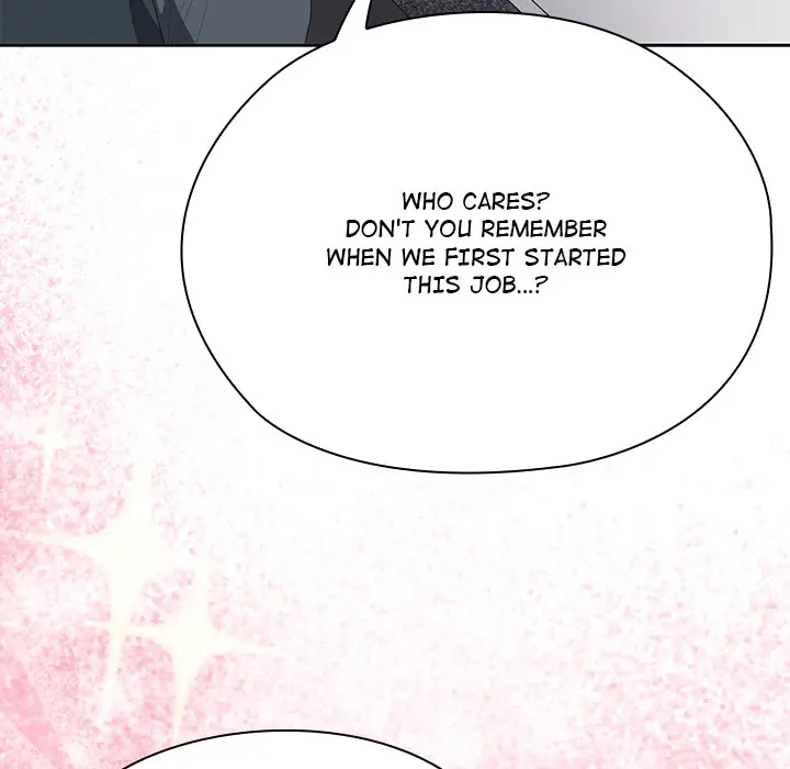 Office Shitbag Alert Chapter 67 - Page 55