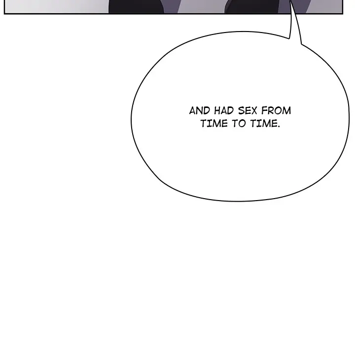 Office Shitbag Alert Chapter 67 - Page 58