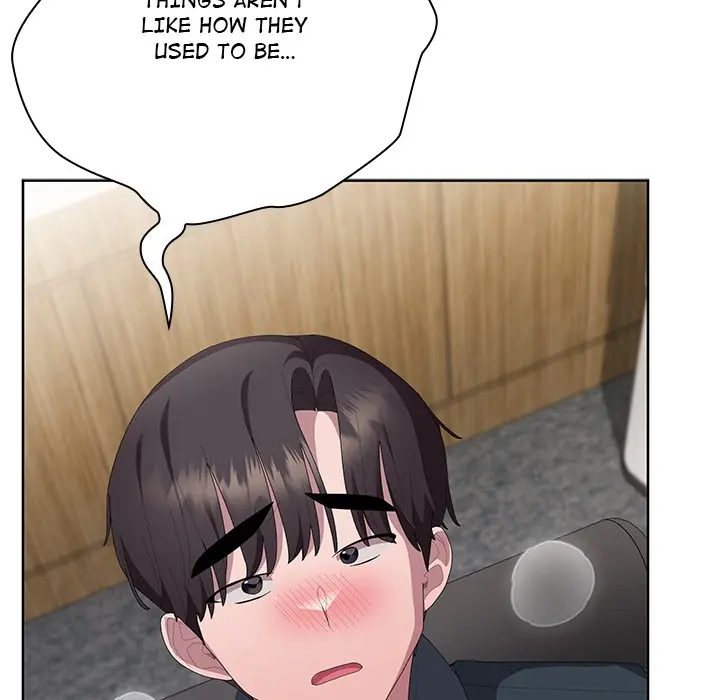 Office Shitbag Alert Chapter 67 - Page 59
