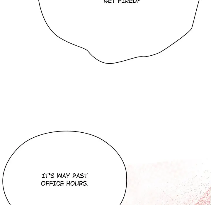 Office Shitbag Alert Chapter 67 - Page 61