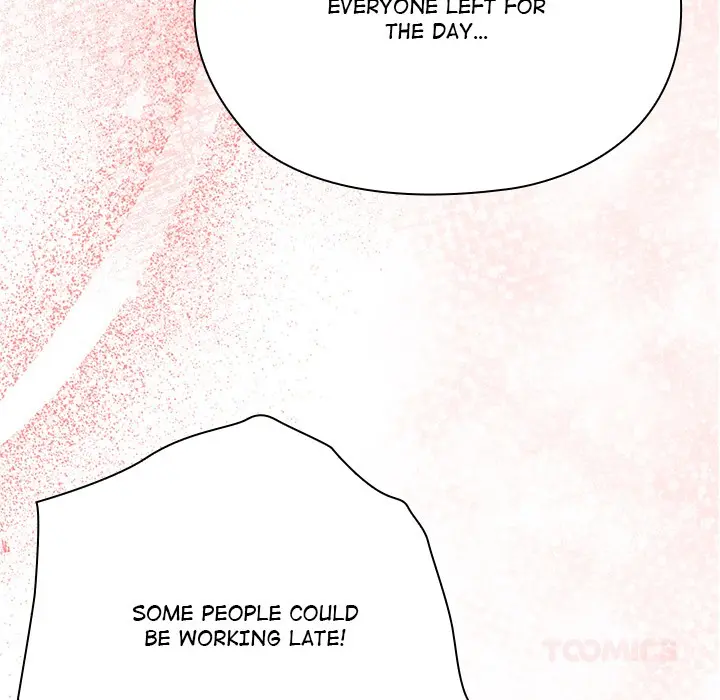 Office Shitbag Alert Chapter 67 - Page 64