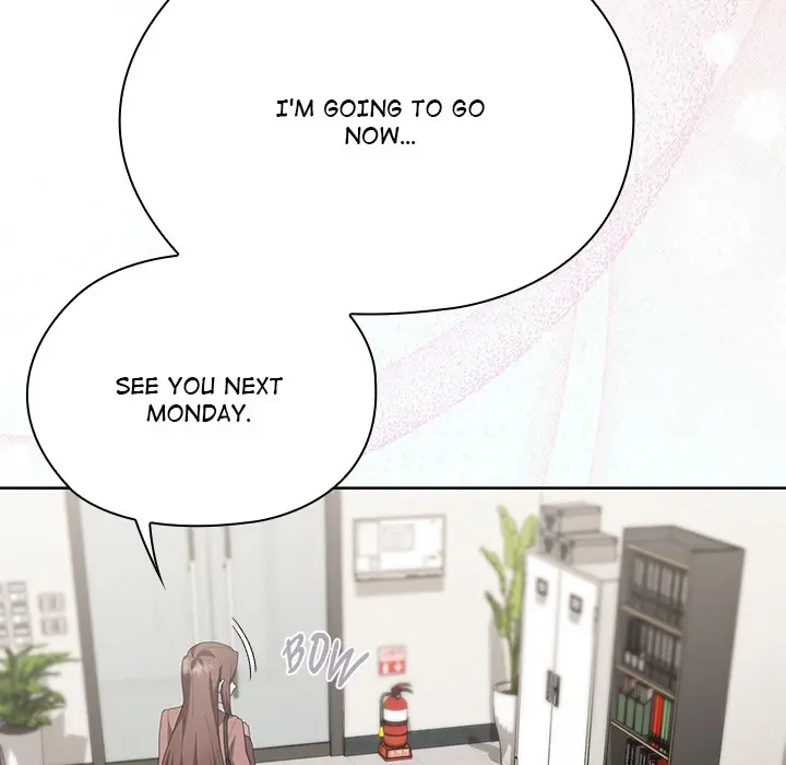 Office Shitbag Alert Chapter 67 - Page 6