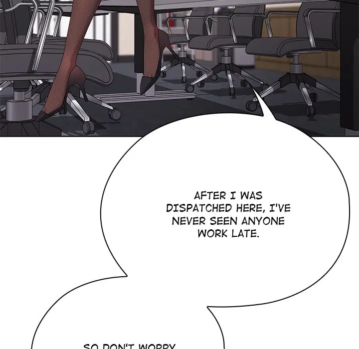 Office Shitbag Alert Chapter 67 - Page 66