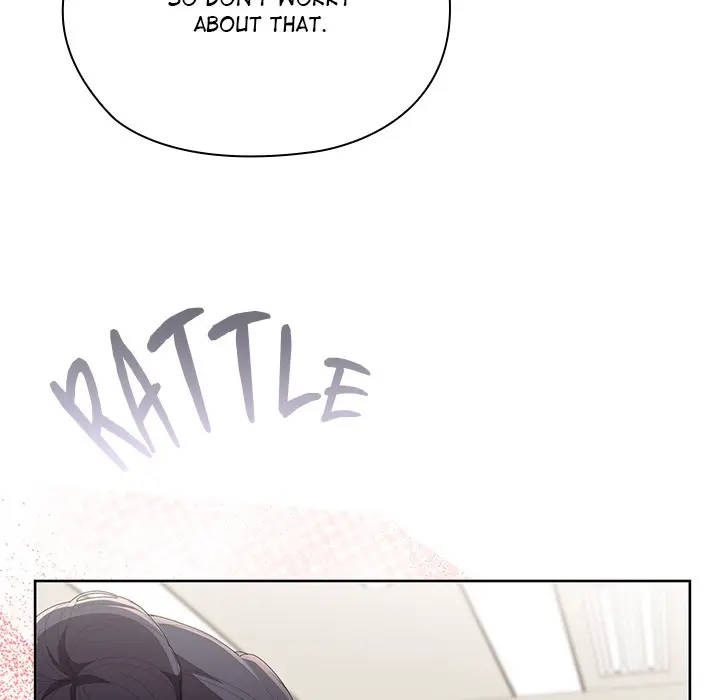 Office Shitbag Alert Chapter 67 - Page 67