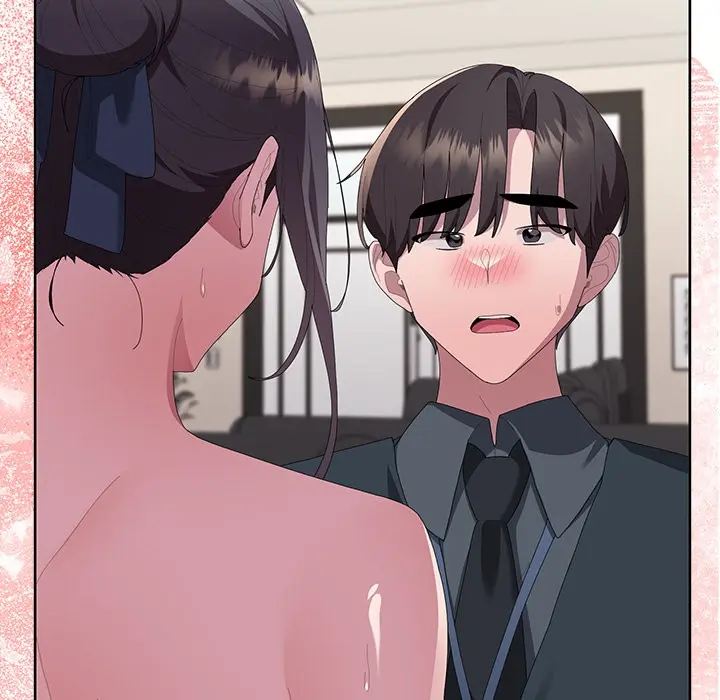 Office Shitbag Alert Chapter 67 - Page 68