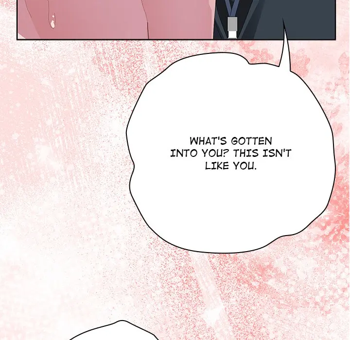 Office Shitbag Alert Chapter 67 - Page 69