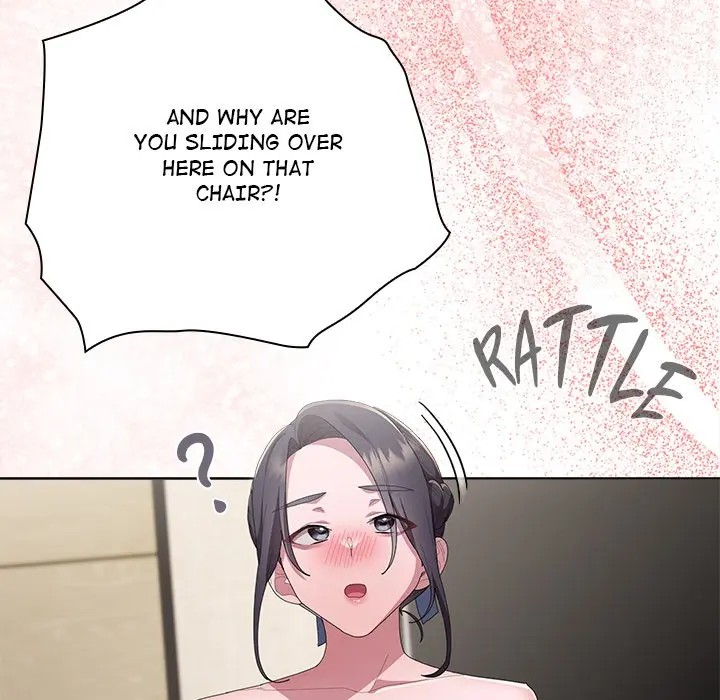 Office Shitbag Alert Chapter 67 - Page 70