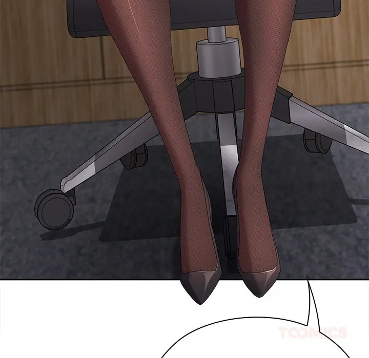 Office Shitbag Alert Chapter 67 - Page 72