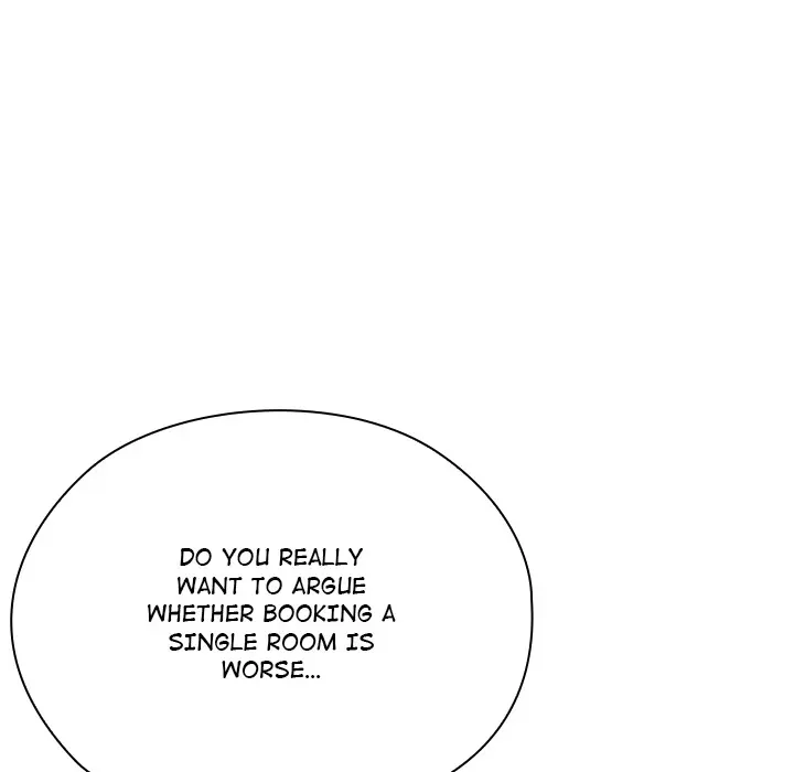 Office Shitbag Alert Chapter 67 - Page 78