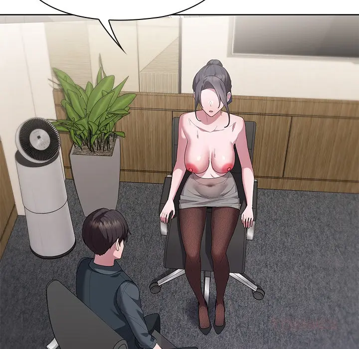 Office Shitbag Alert Chapter 67 - Page 79