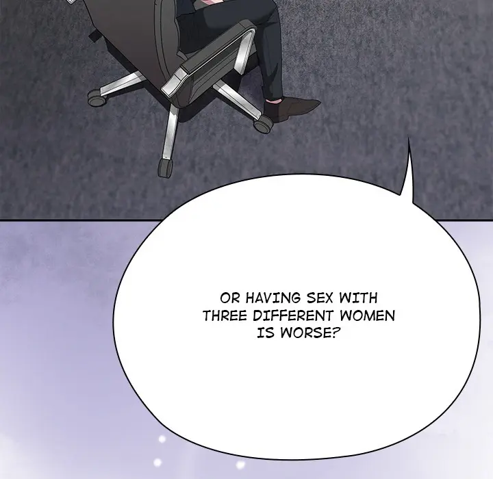 Office Shitbag Alert Chapter 67 - Page 80