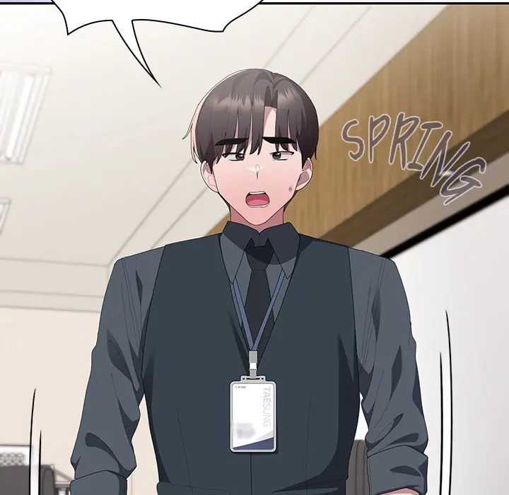 Office Shitbag Alert Chapter 67 - Page 82