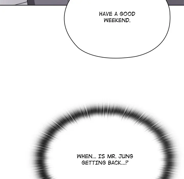 Office Shitbag Alert Chapter 67 - Page 8