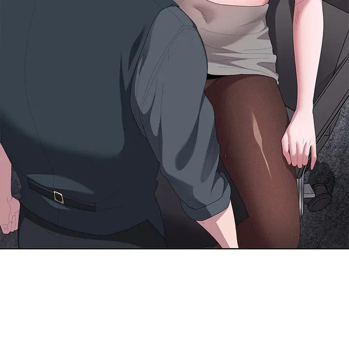 Office Shitbag Alert Chapter 67 - Page 91