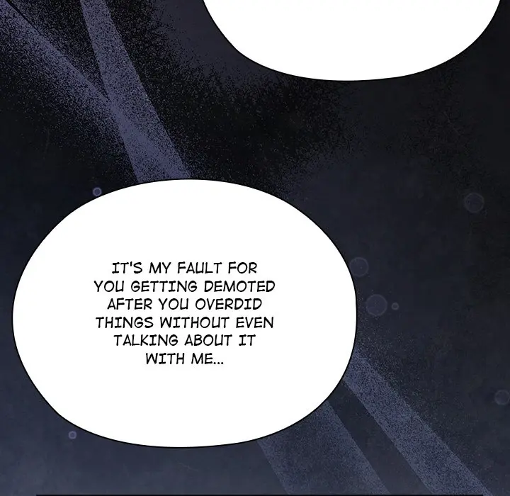 Office Shitbag Alert Chapter 68 - Page 113