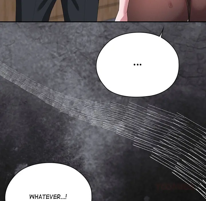 Office Shitbag Alert Chapter 68 - Page 119