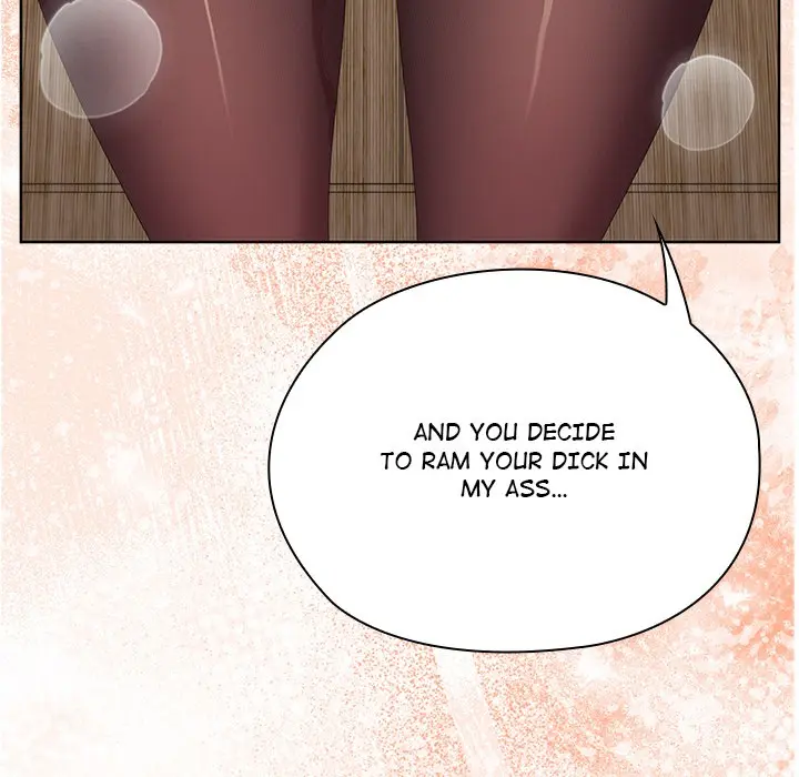 Office Shitbag Alert Chapter 68 - Page 126