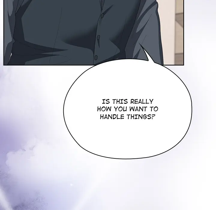 Office Shitbag Alert Chapter 68 - Page 143