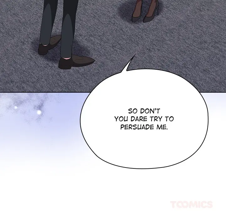 Office Shitbag Alert Chapter 68 - Page 154