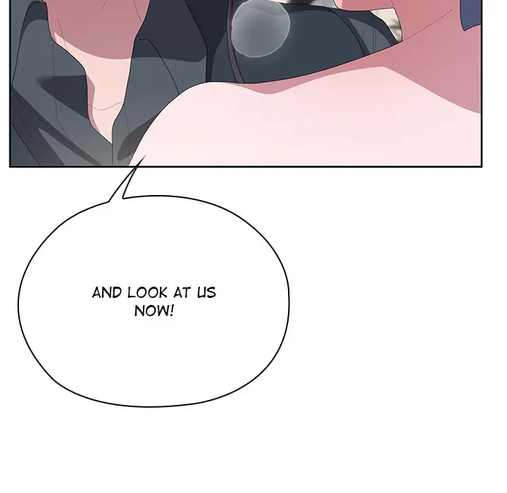 Office Shitbag Alert Chapter 68 - Page 187