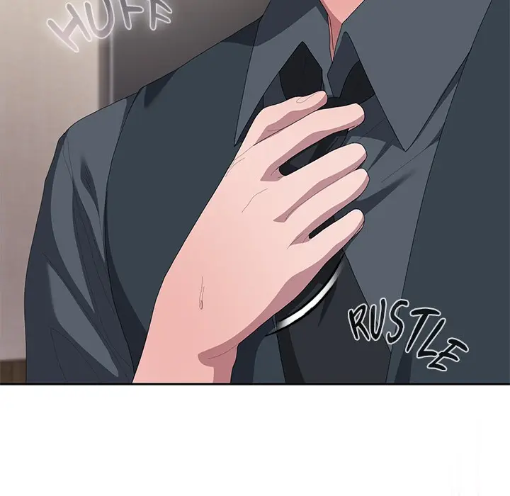 Office Shitbag Alert Chapter 68 - Page 22