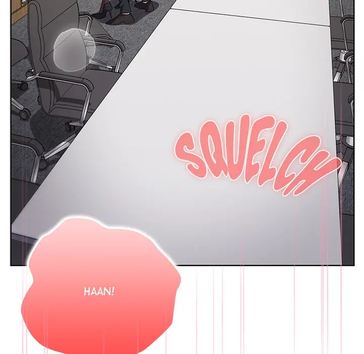 Office Shitbag Alert Chapter 68 - Page 4