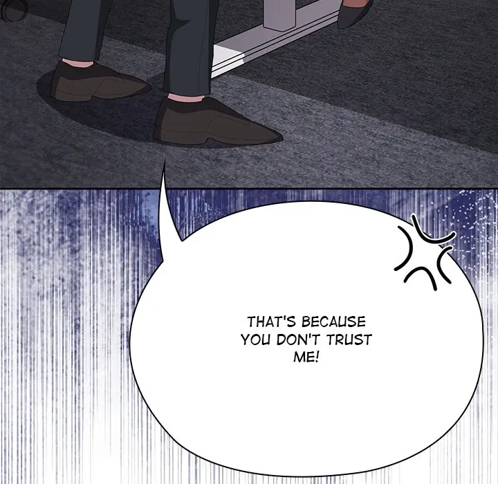 Office Shitbag Alert Chapter 68 - Page 69