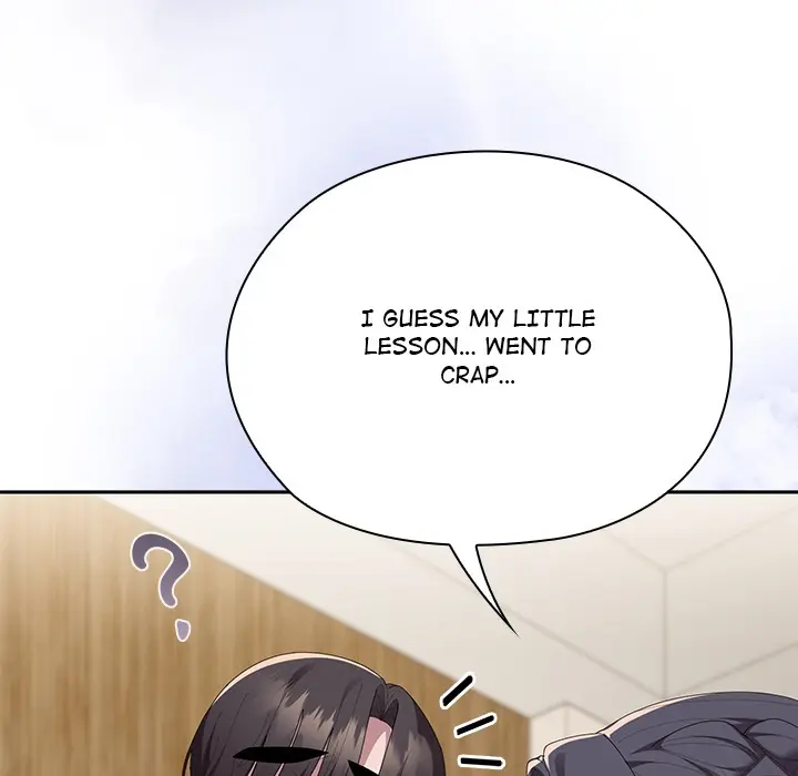 Office Shitbag Alert Chapter 68 - Page 74