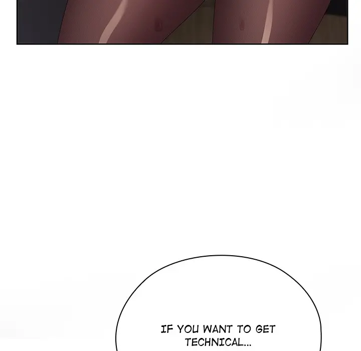 Office Shitbag Alert Chapter 68 - Page 93
