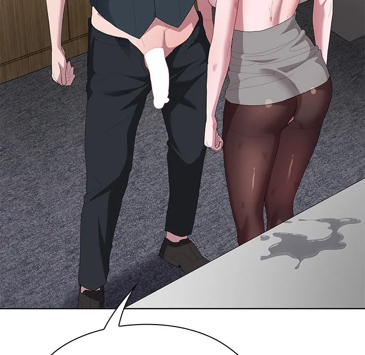 Office Shitbag Alert Chapter 68 - Page 95