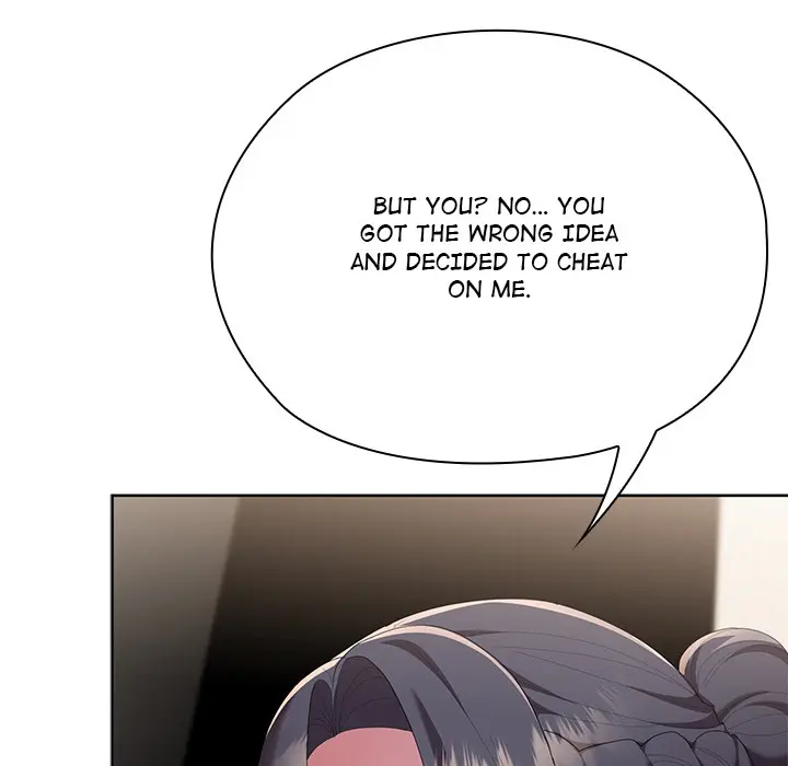 Office Shitbag Alert Chapter 69 - Page 105