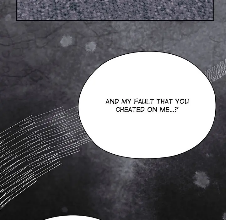 Office Shitbag Alert Chapter 69 - Page 116