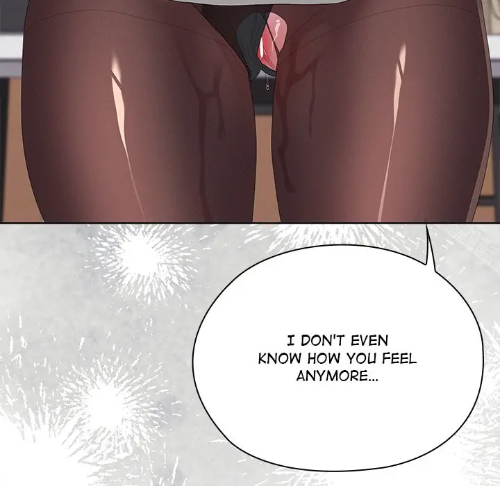 Office Shitbag Alert Chapter 69 - Page 122