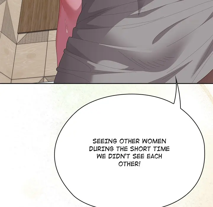 Office Shitbag Alert Chapter 69 - Page 129