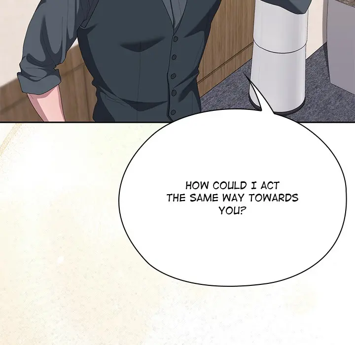 Office Shitbag Alert Chapter 69 - Page 134