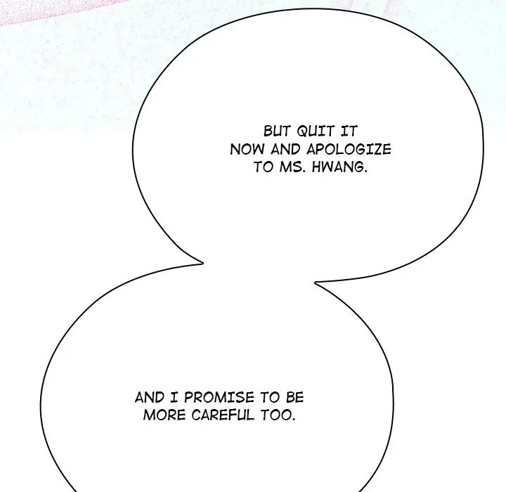Office Shitbag Alert Chapter 69 - Page 138
