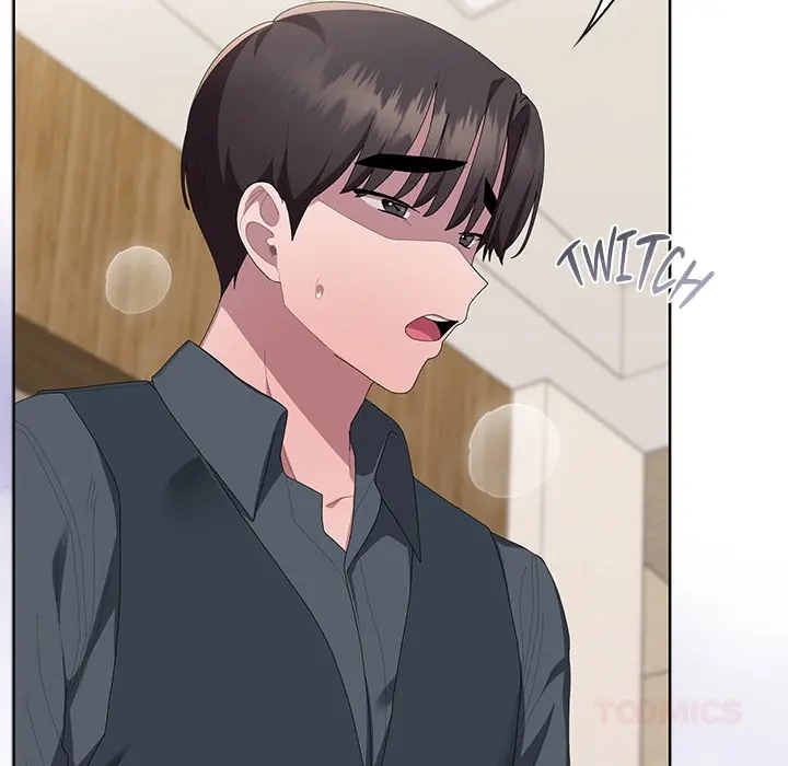 Office Shitbag Alert Chapter 69 - Page 142