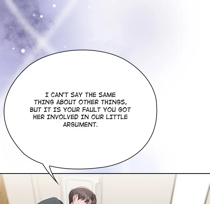 Office Shitbag Alert Chapter 69 - Page 144