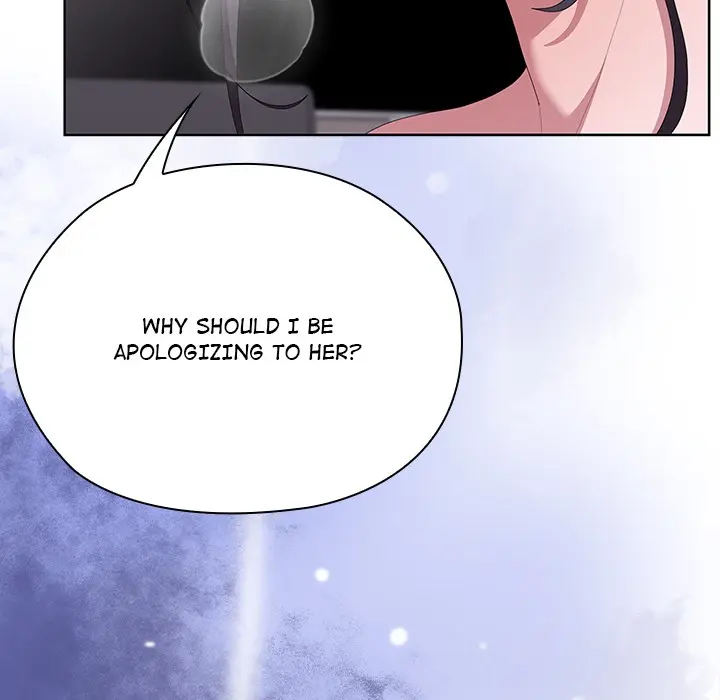 Office Shitbag Alert Chapter 69 - Page 151