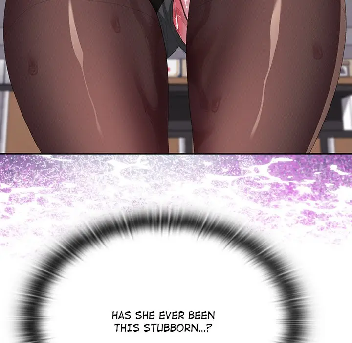 Office Shitbag Alert Chapter 69 - Page 158