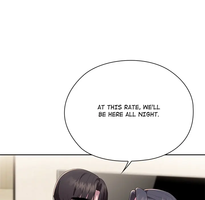 Office Shitbag Alert Chapter 69 - Page 163