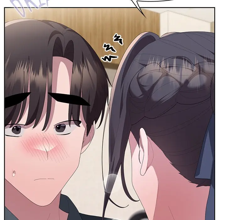 Office Shitbag Alert Chapter 69 - Page 186