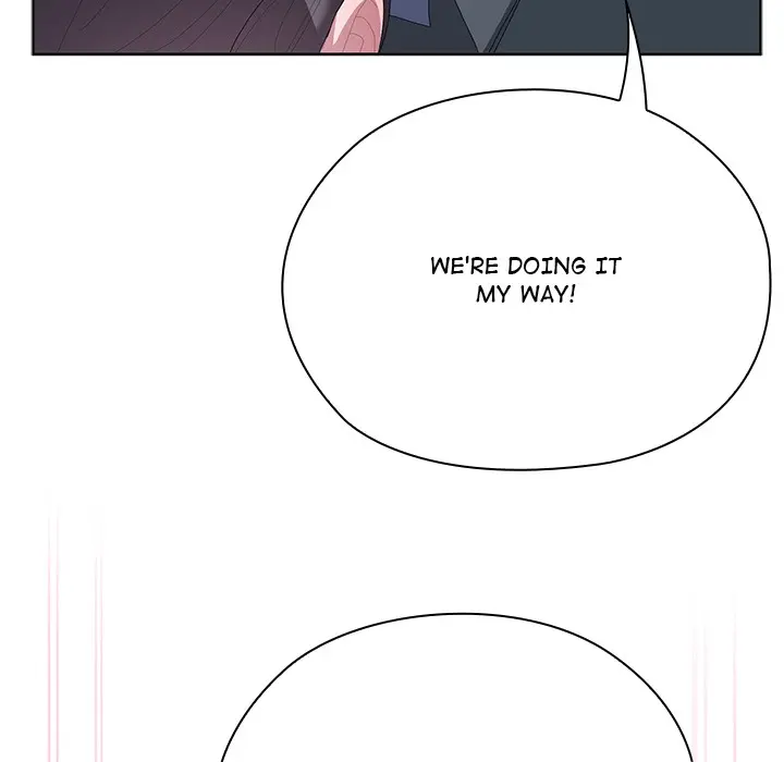 Office Shitbag Alert Chapter 69 - Page 38