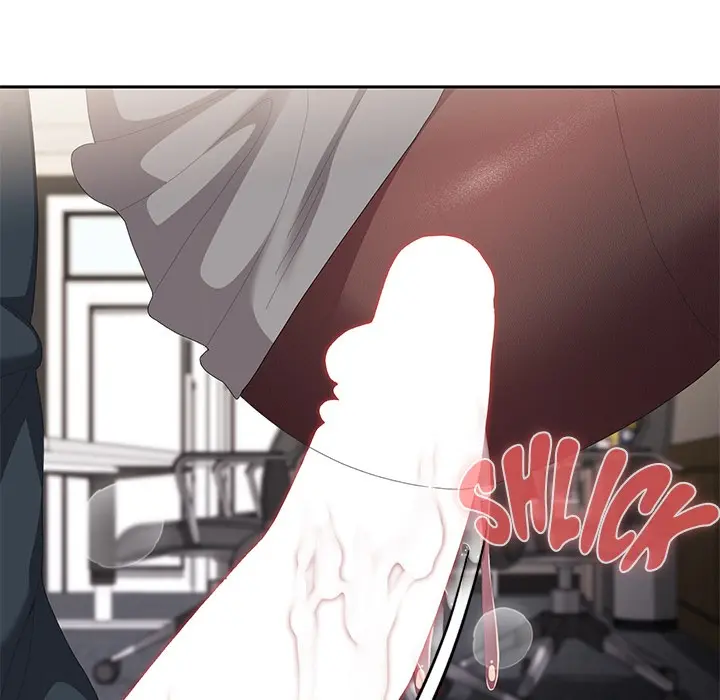 Office Shitbag Alert Chapter 69 - Page 45