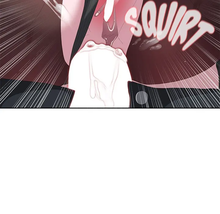 Office Shitbag Alert Chapter 69 - Page 52