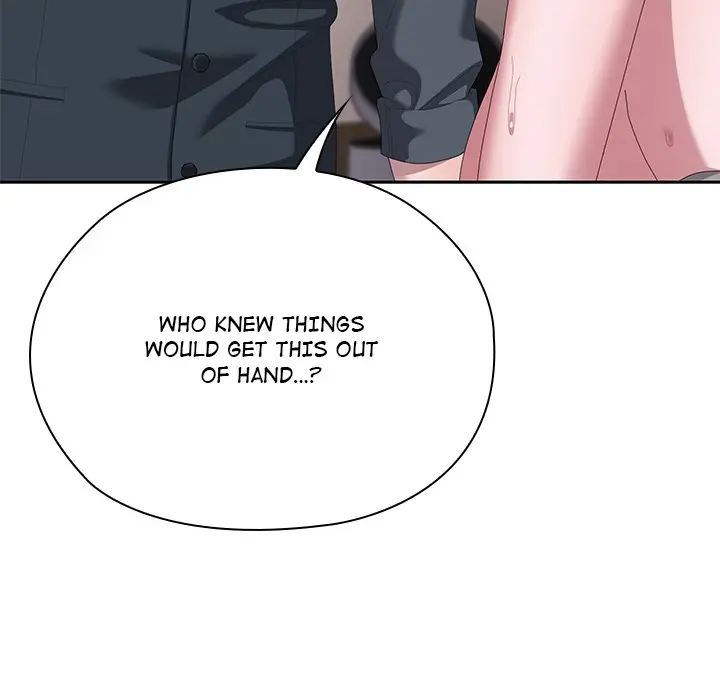 Office Shitbag Alert Chapter 69 - Page 76