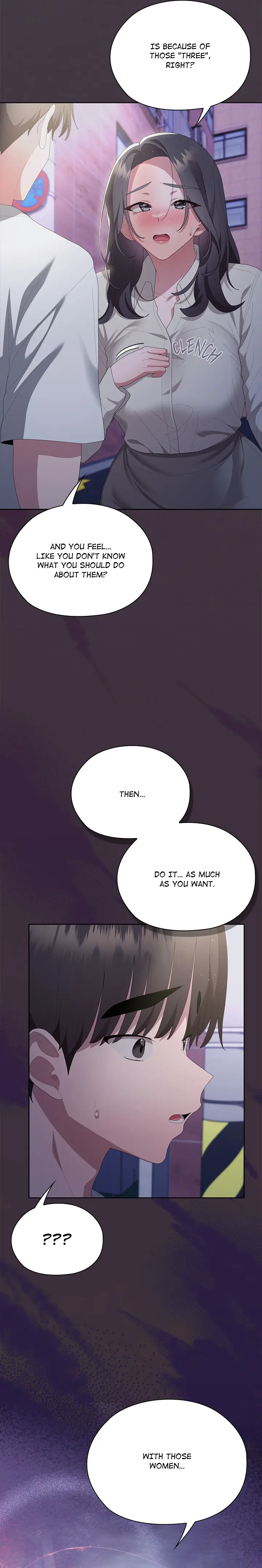 Office Shitbag Alert Chapter 70 - Page 29